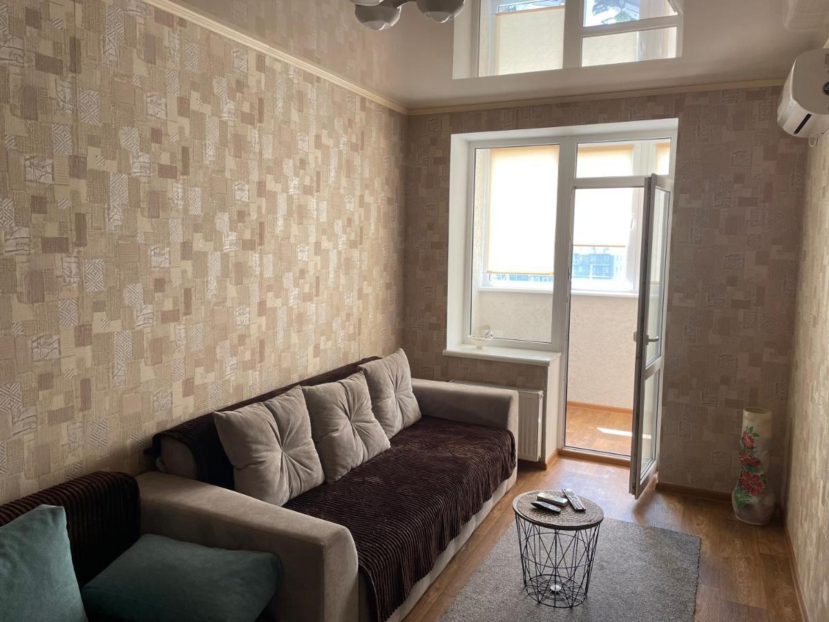 Podobovo Horbatko 250М Від Моря Yuzhne Dış mekan fotoğraf