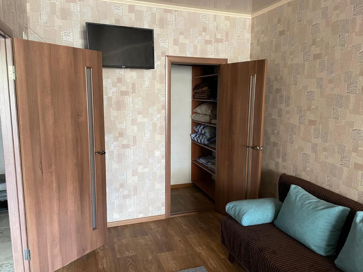 Podobovo Horbatko 250М Від Моря Yuzhne Dış mekan fotoğraf