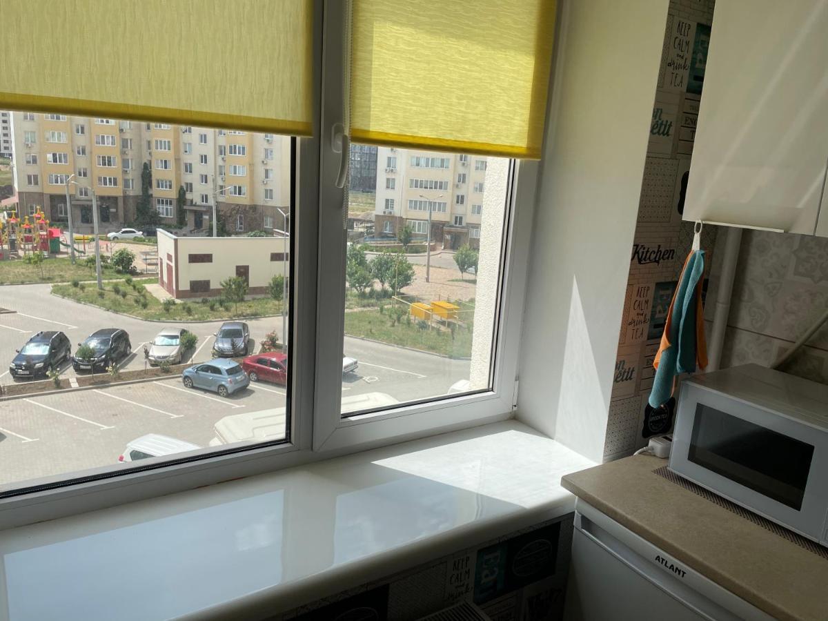 Podobovo Horbatko 250М Від Моря Yuzhne Dış mekan fotoğraf